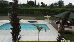 Hermosa finca en cerritos muy económica para grupos grandes - Finca en Pereira, Risaralda